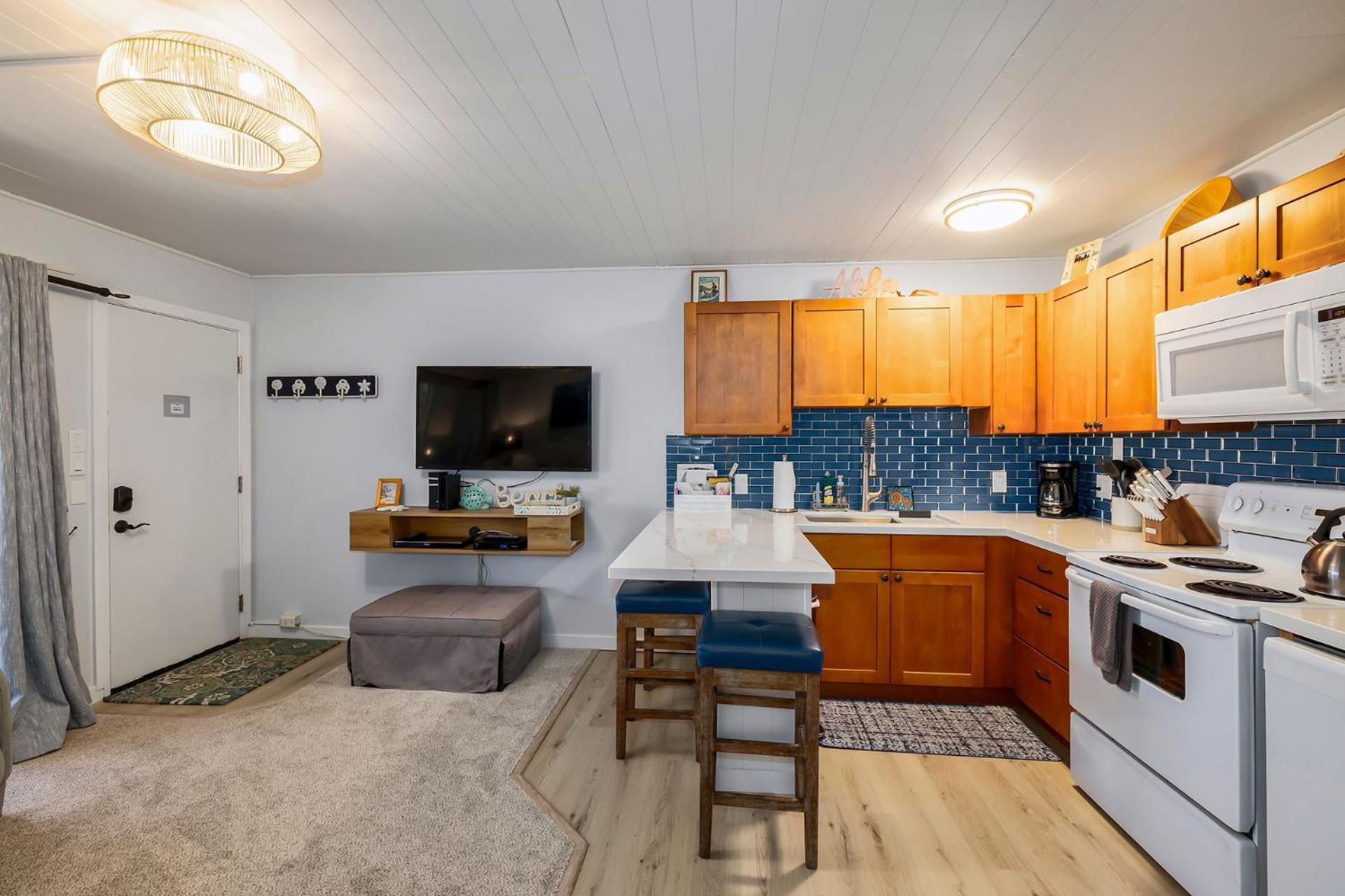 Kihei Kai Oceanfront Condos Exterior photo