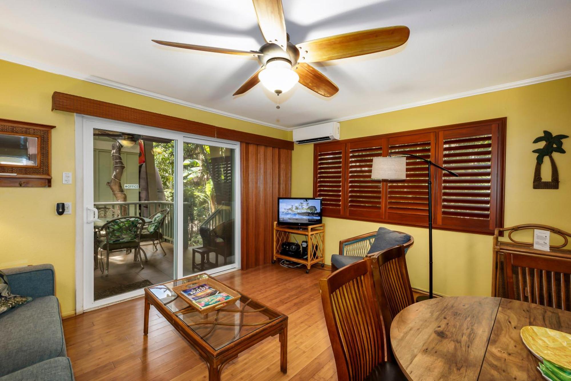 Kihei Kai Oceanfront Condos Exterior photo